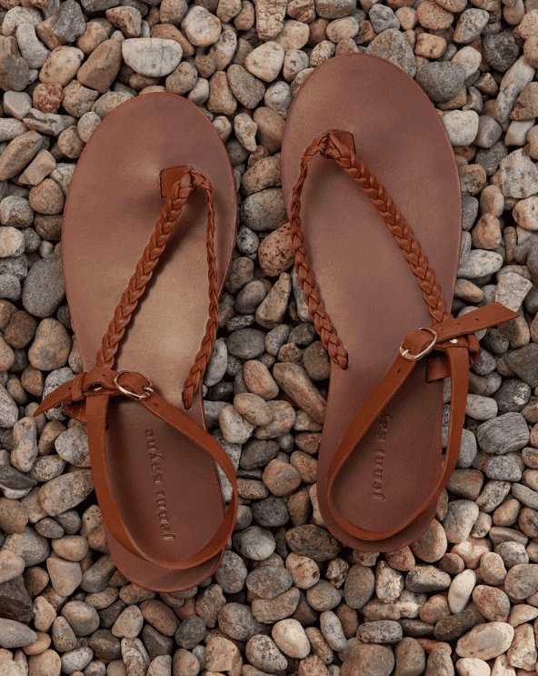 Jenni Kayne Mila Sandal